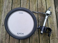 Yamaha XP80 Triple Zone Snare