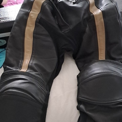 Frank thomas leather - thomas,