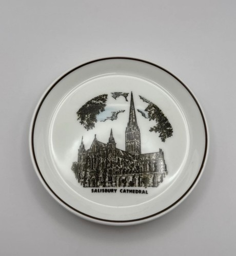 Coalport fine china salisbury - coalport,