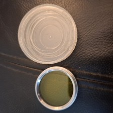 KODISK 320 32MM PUSH ON CLOUD FILTER  IN CASE