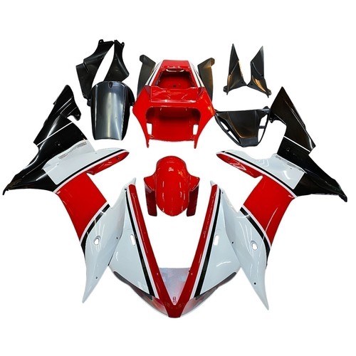 Amotopart fairing kit for - kit,