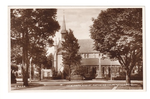 Skegness cenotaph war - skegness,