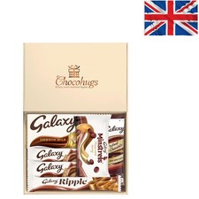 Tasteful Gift Hamper: Galaxy