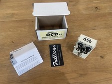 Fulltone OCD Overdrive V2