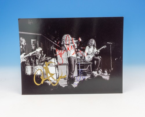 Led zepellin robert plant - led,