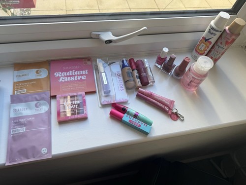 Beauty bundle gift - beauty, makeup