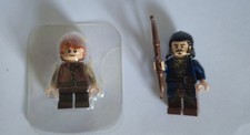 Lego The Hobbit: Battle of