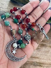 Green witch moonchild - green,
