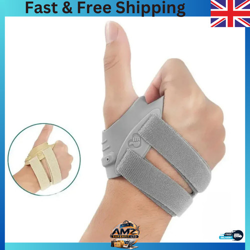 Thumb support brace - thumb, cmc