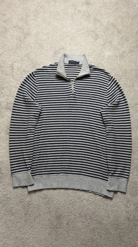 Polo ralph lauren striped - polo,