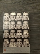 The Secret life Of Walter