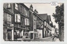 HURSTPIERPOINT Sussex High