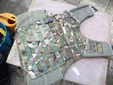 OSPREY BODY ARMOUR FRONT MK