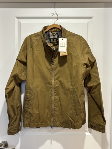 Nwt barbour lightweight - nwt,