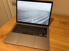 Apple MacBook Air Retina 13.3"