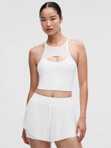 Nwt lululemon ace advantage - lululemon,