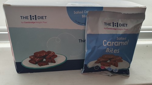 The diet products - 1:1,