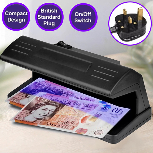 Counterfeit fake black - fake,
