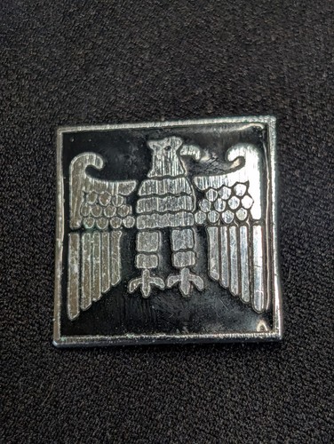 Hells angels pin - hells, angels?