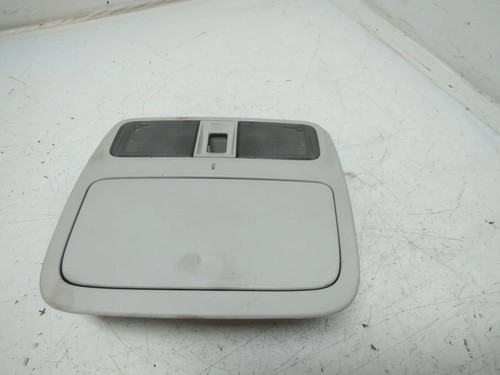 Subaru forester interior - sh,