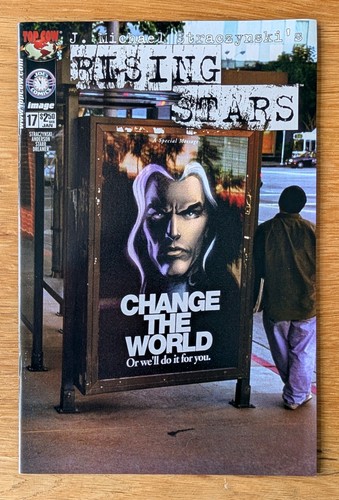 Rising stars top cow - top, cow/