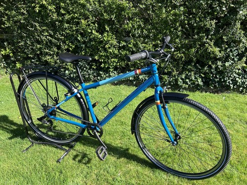 Islabike beinn 29in adult - beinn,