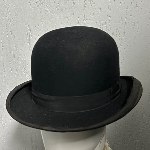 Men edwardian 1900s - men’s, black