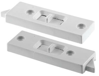 White sliding window tilt - white,