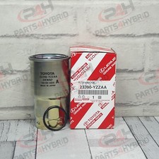 Genuine Toyota Rav4 Fuel