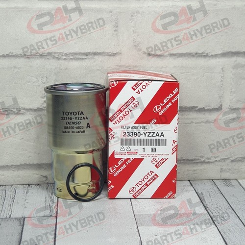 Genuine toyota rav4 fuel - genuine,