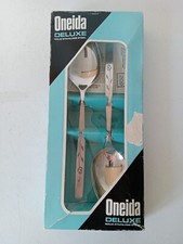 (424) Vintage Oneida