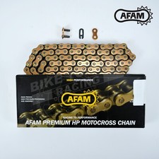 Afam Gold 420 Pitch 120 Link