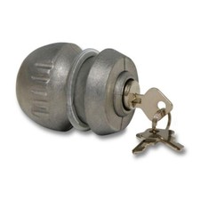 50MM Tow Ball Trailer Coupling