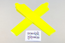 KBDD mCPX Neon Yellow Extreme Edition Main Blades KBDD5001