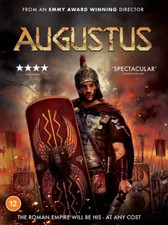 Augustus DVD (2021)