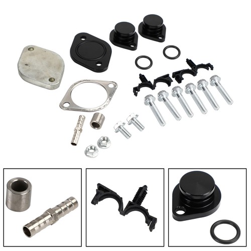 Turbo diesel valve cooler - valve,