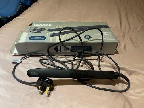 Nicky clarke 35w nano silver - clarke,