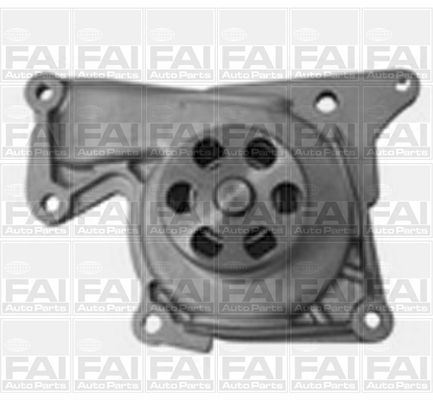 Fai wp6515 water - wp6515,