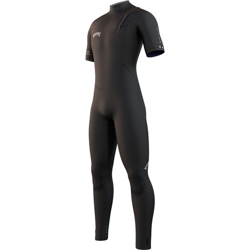 Mystic the one - 3/2mm, zip-free