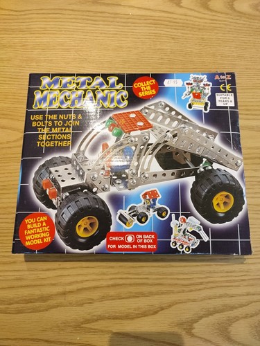 Model kit built - to,