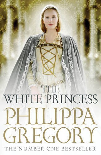 The white princess cousins - the, (cousins'