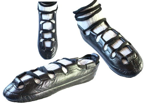 Irish dance shoes - shoes, dancing