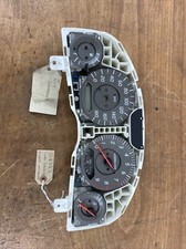 Factory Speedo Cluster *Spares