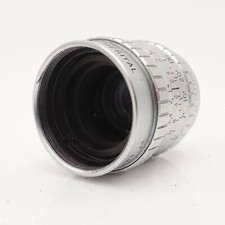 Taylor Hobson 1 Inch 25mm