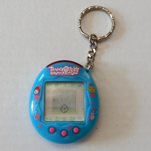 Tamagotchi connection - tamagotchi, v2