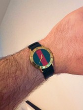 Gucci 3001M 33mm Gucci Sherry