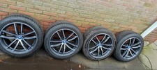 Genuine 18"BMW 5 Series G30