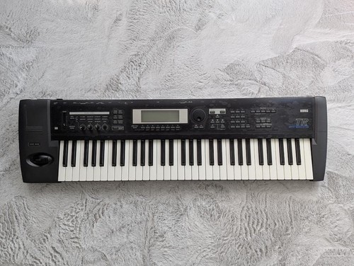 Korg tr61 key music - tr61,