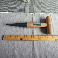 Vintage Samuel Parkes Garden Potting Dibber