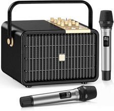 Supniu 320w peak - 320w, karaoke
